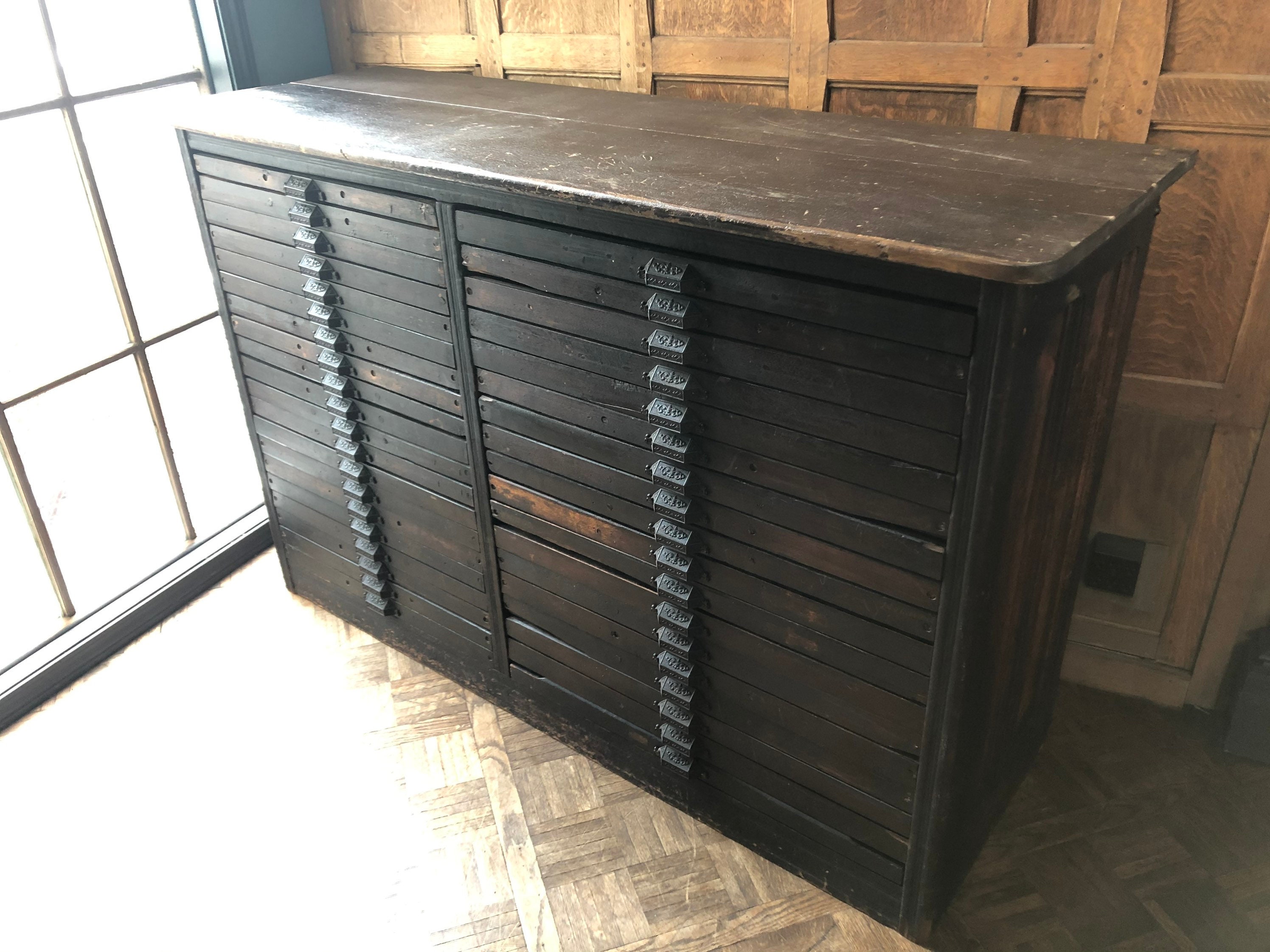 flat file storage cabinets