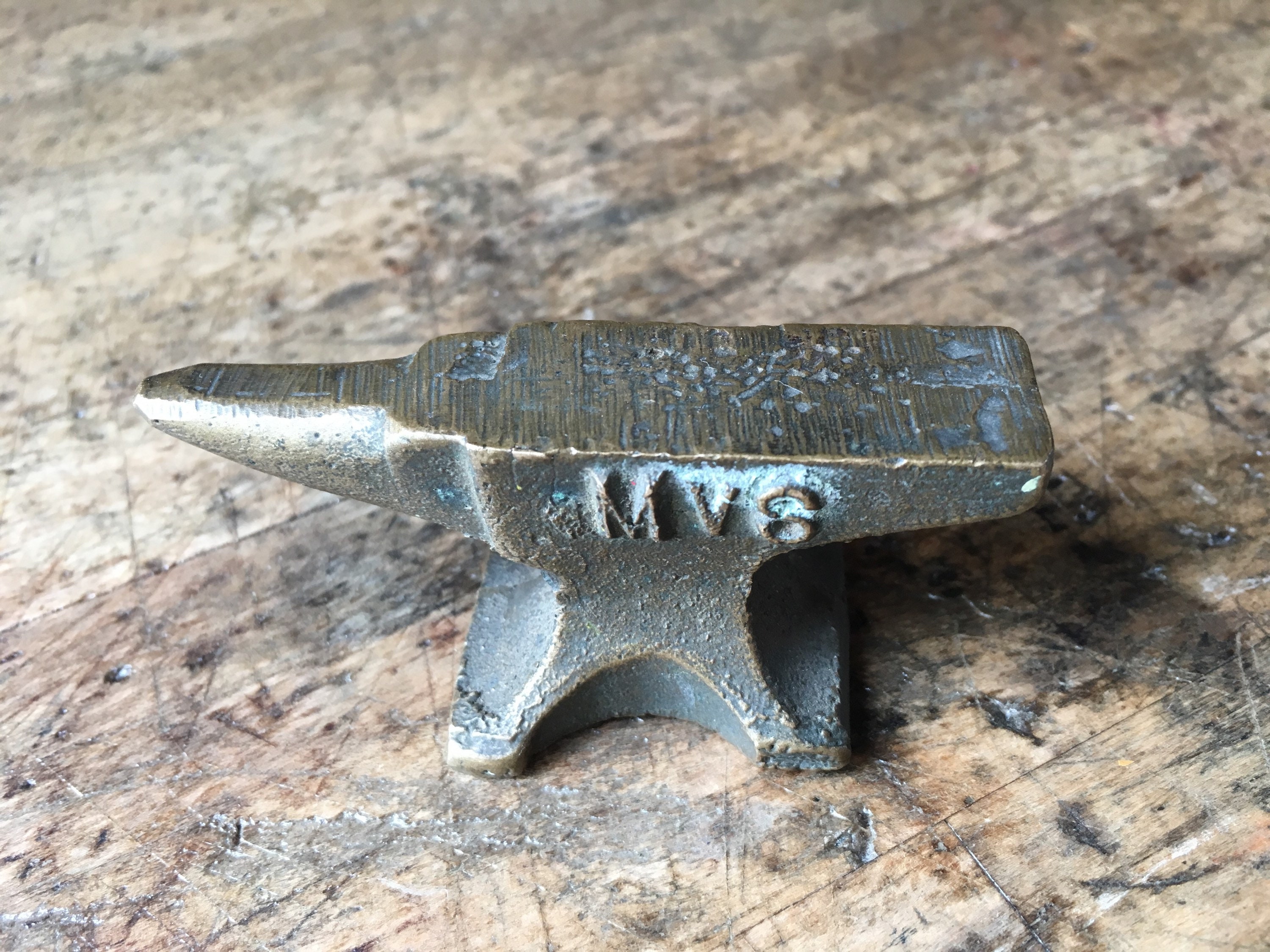 small anvil small anvil