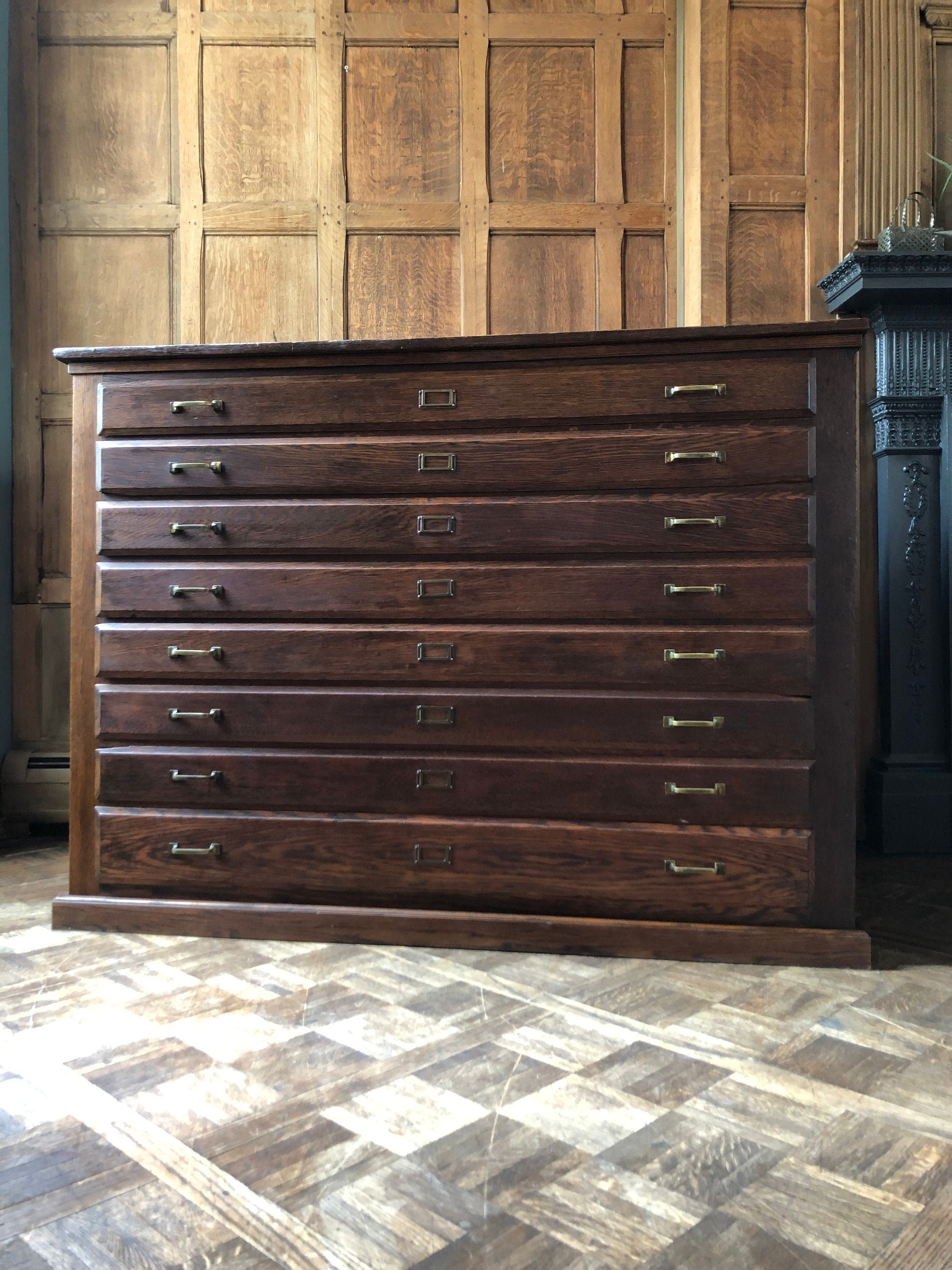 Oak File for sale compared to CraigsList Only 2 left at 75