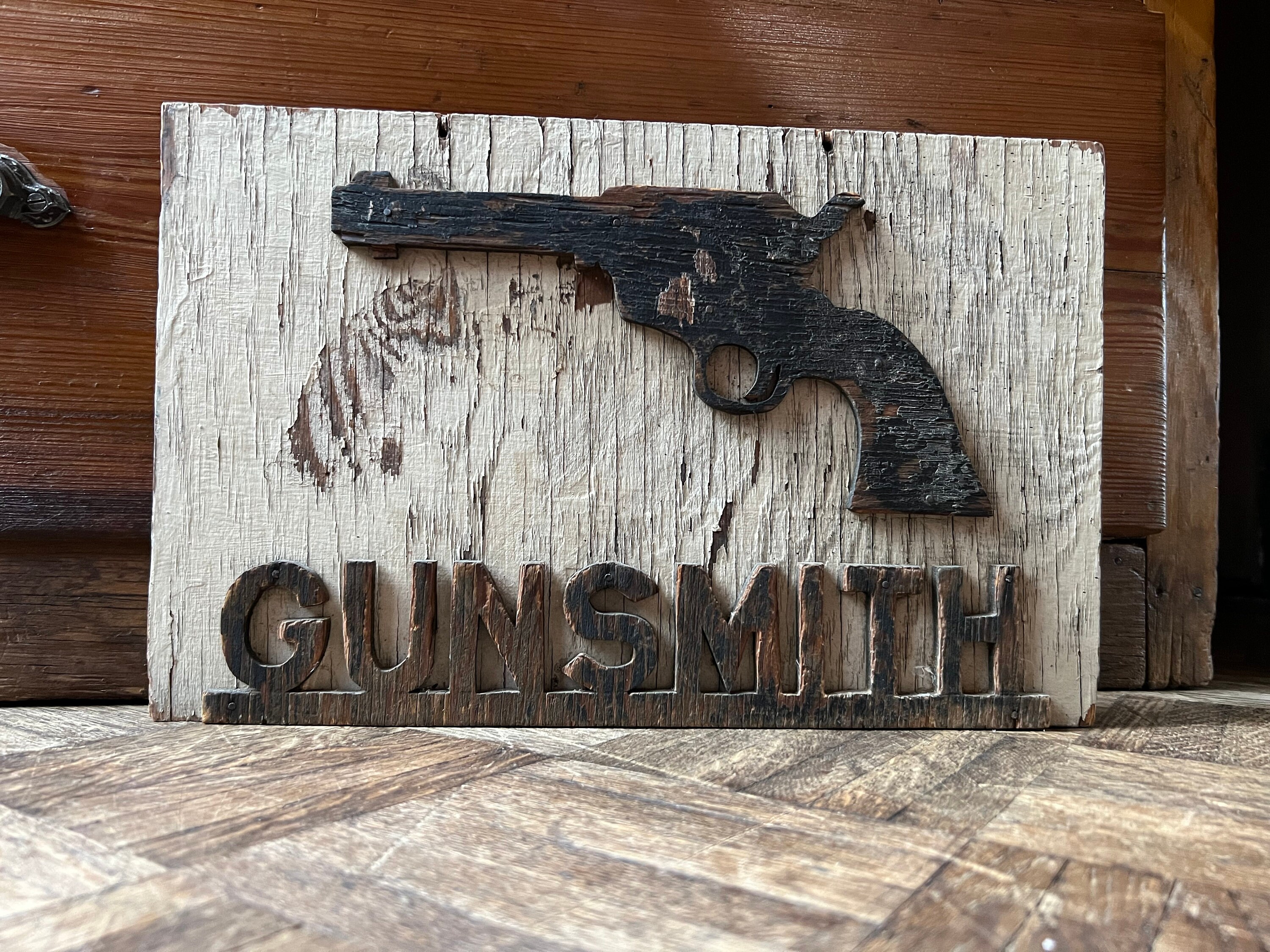 Gunsmith Chattanooga - p8pkism