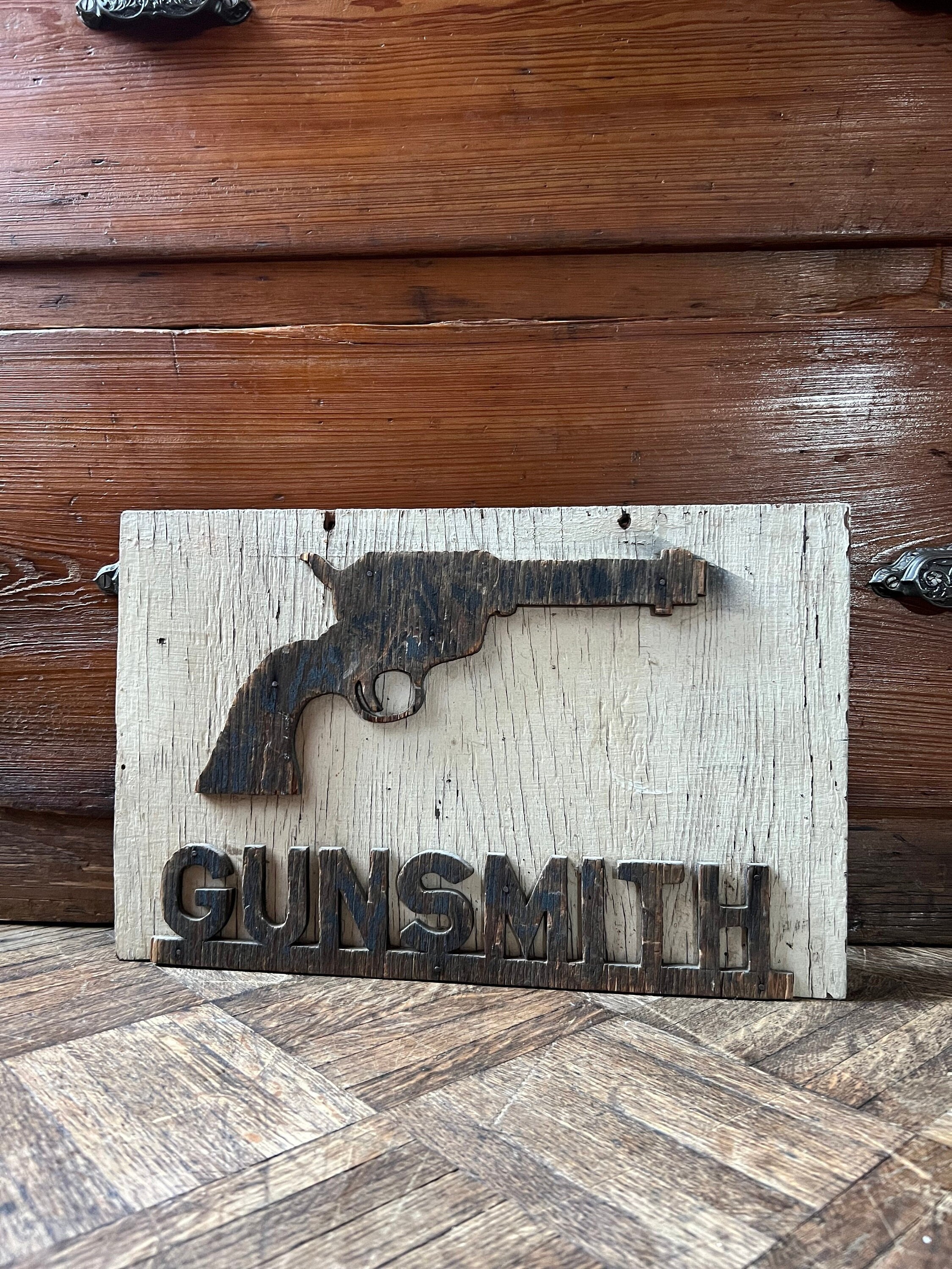 Gunsmith Chattanooga - xayfilx