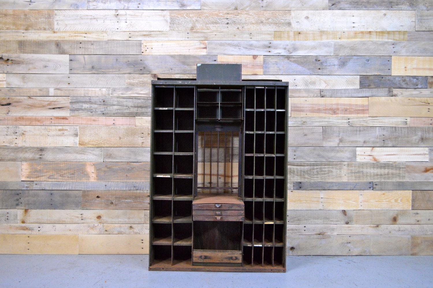 Antique Post Office at Karlyn Corona blog