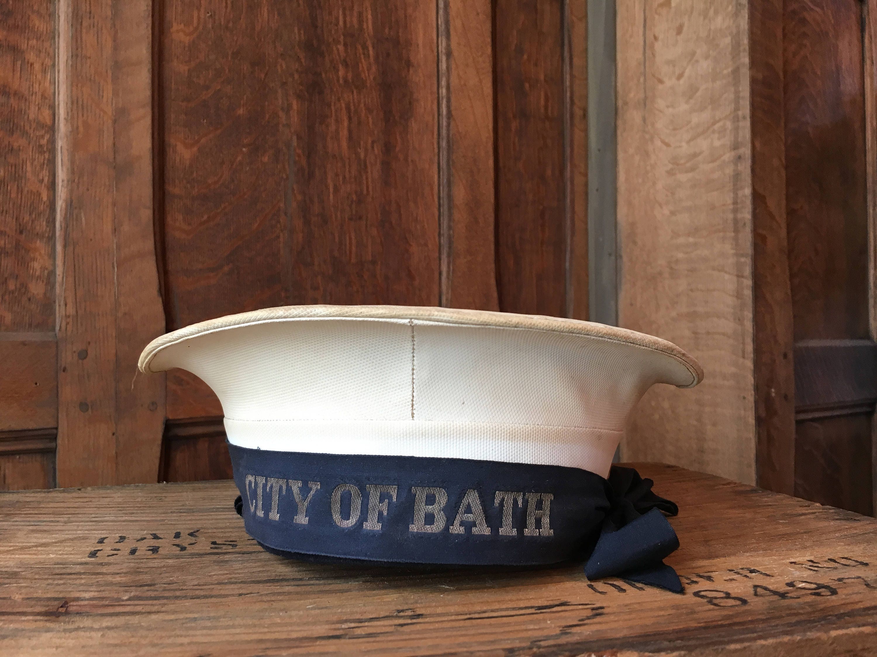 british sailor hat