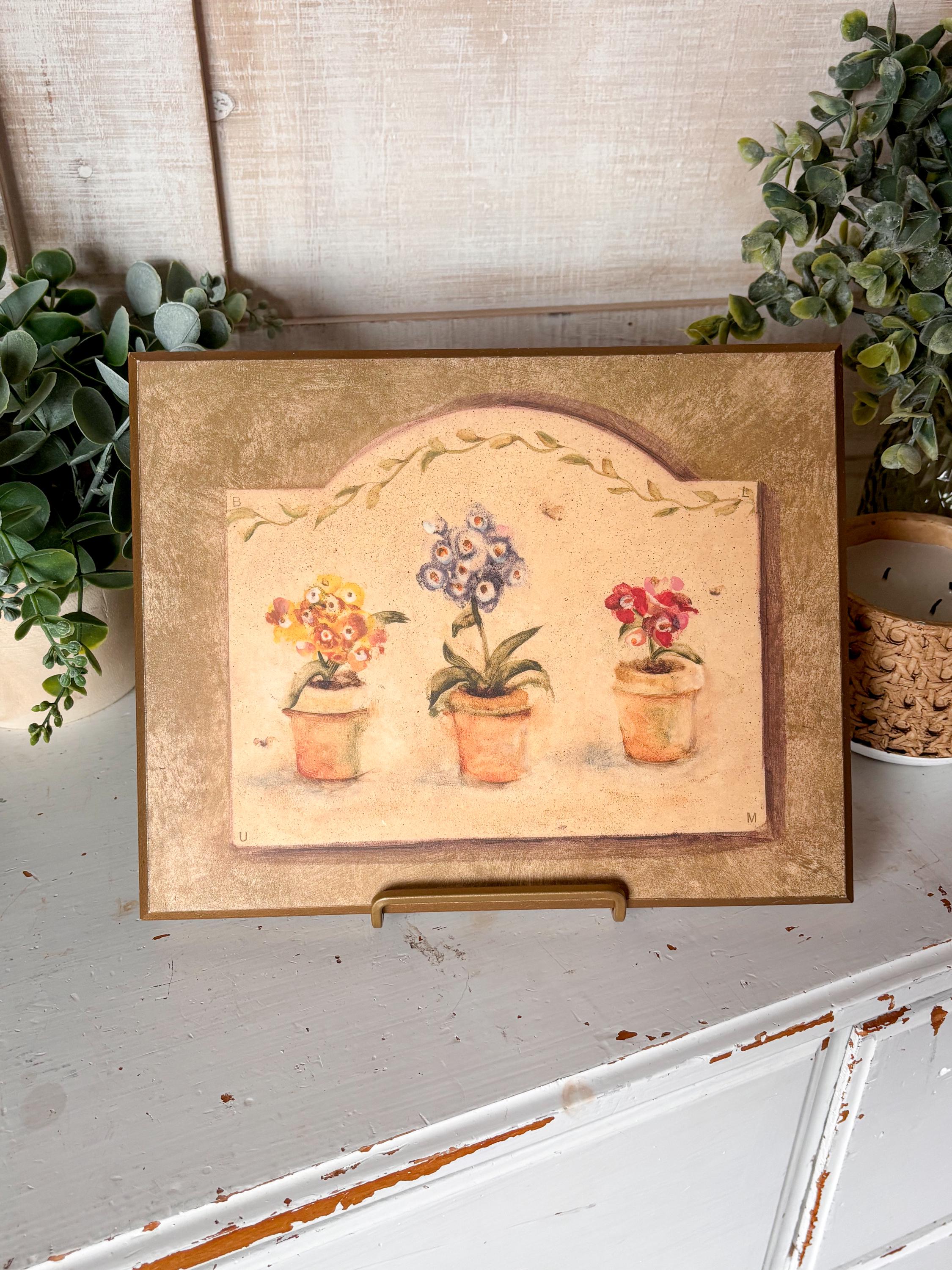 Cheri Blum Art - Etsy