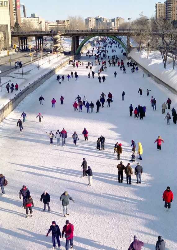 Ottawa Canada landscape