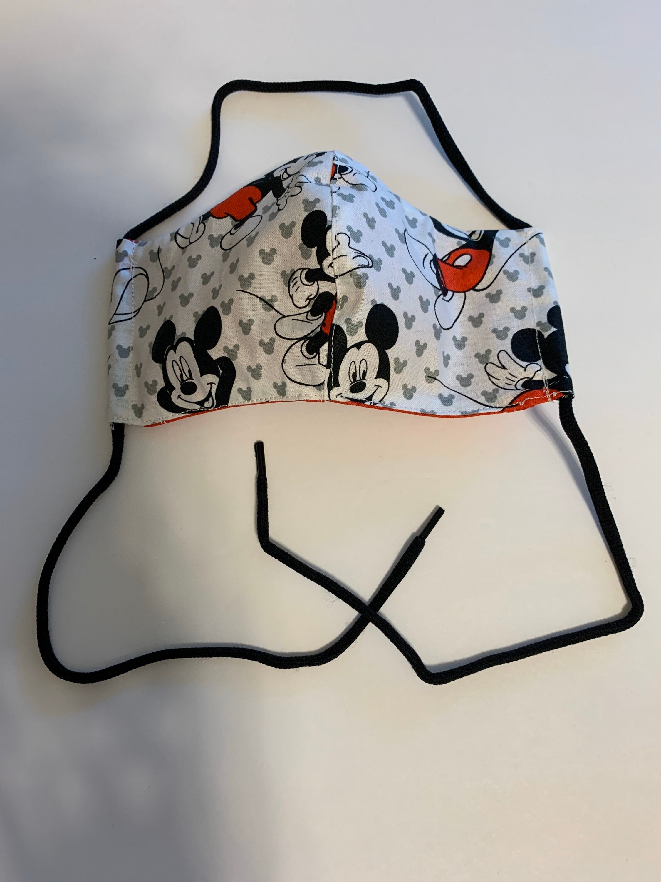 Kids 36 yrs cup face mask Etsy