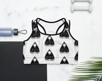 Speak B*tch Sports Bra