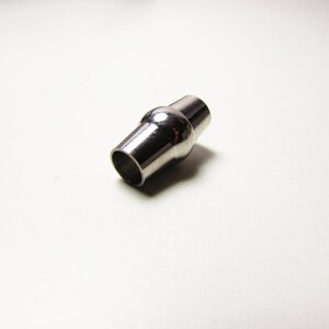 Magnetic Stainless Steel Clasp
