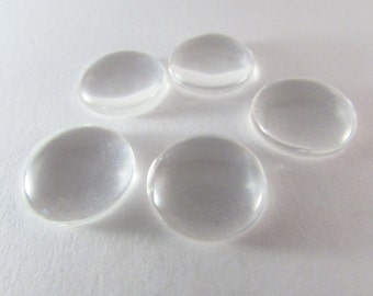 Cabochons Glass 20mm