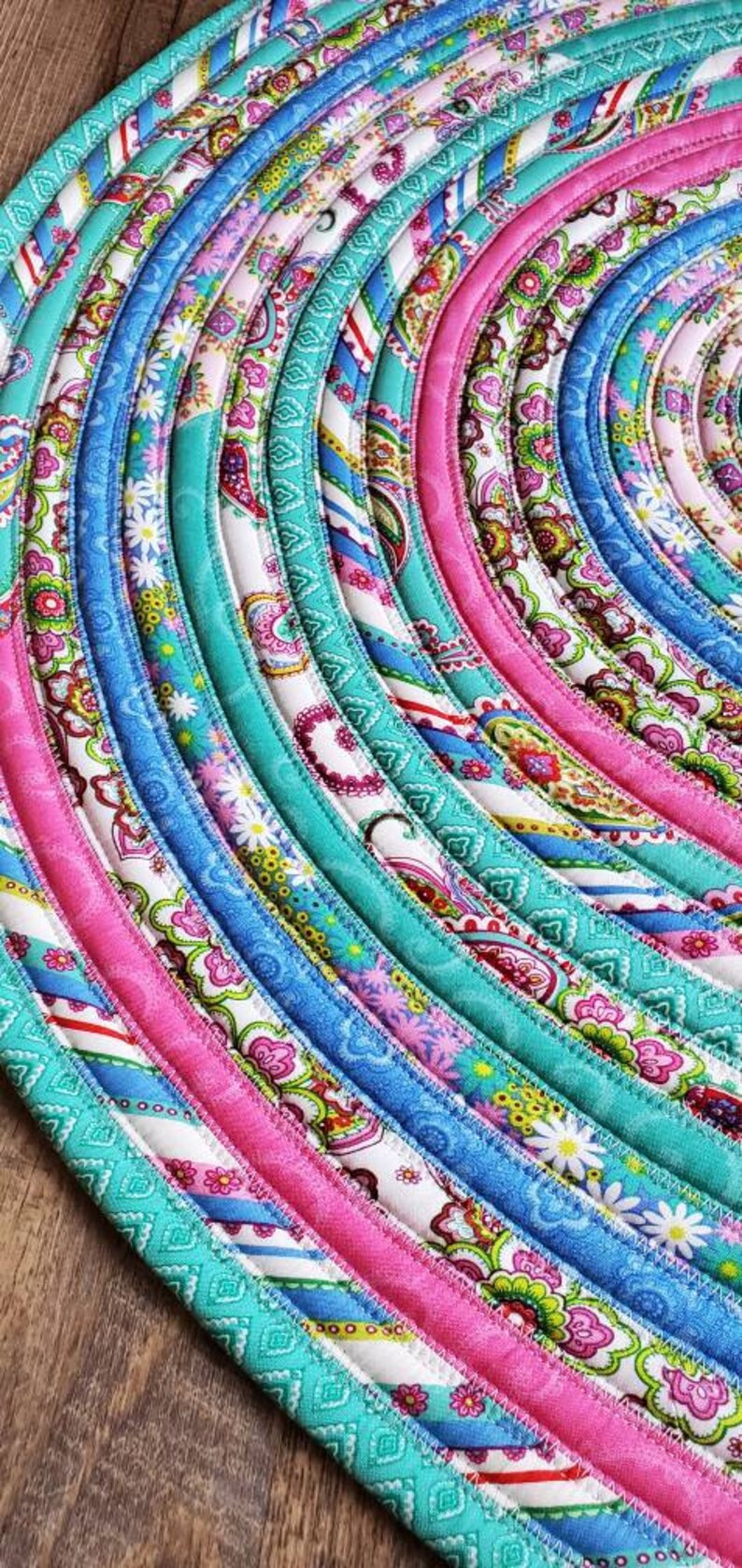 Rustic Farmhouse Cottage Style Chic Floor Decor Handmade Jelly Etsy