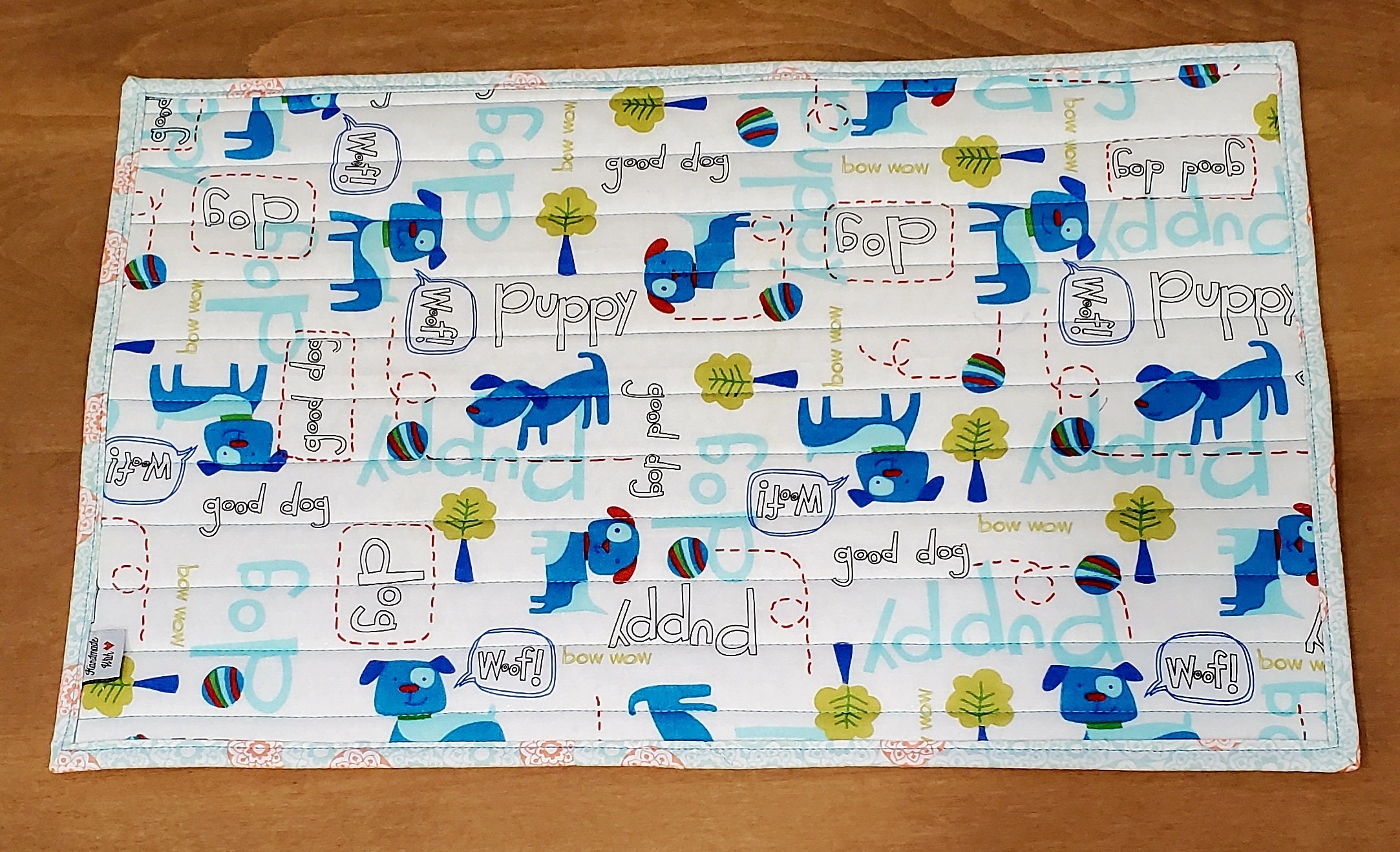 Extra Large Hot Pad Casserole Hot Pad Cold Pad Trivet Table Runner