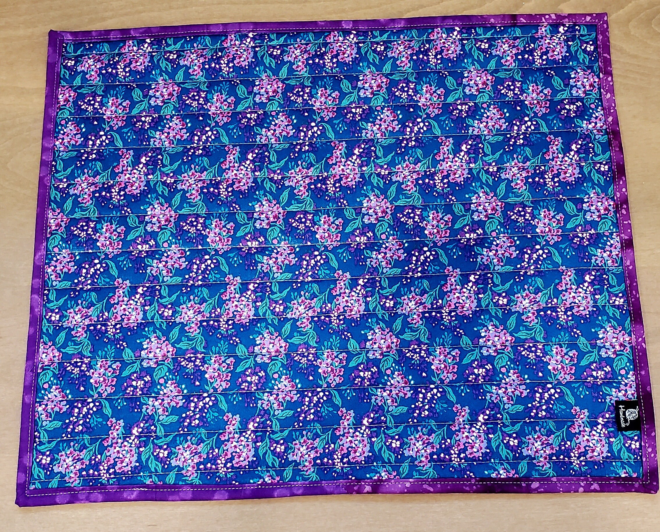 Extra Large Hot Pad Casserole Hot Pad Cold Pad Trivet Table Runner