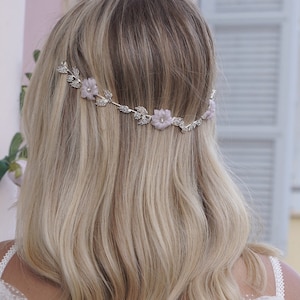 Braut Kopfschmuck Tiara