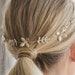 see more listings in the Bridal Headpieces /Tiara section