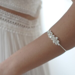 Brautarmband