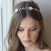see more listings in the Bridal Headpieces /Tiara section