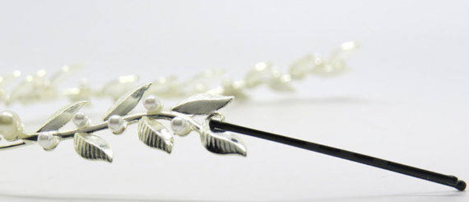 Hair Accessory Bridal Tiara Bridal Hair Accessories Wedding Etsy