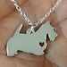 see more listings in the Dog Necklaces section