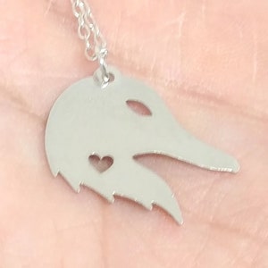 Duck 2025 head pendant