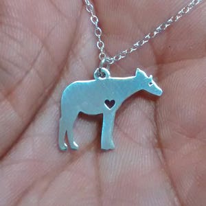 Okapi Necklace Engrave Pendant Sterling Silver Jewelry Gold Jewelry Rose Gold Jewelry Personalized Pet Jewelry Animal Pet Charm