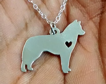 Scottish Terrier Jewelry Gold Pendant by Touchstone Scottish Terrier Jewelry Gold Pendant by Touchstone