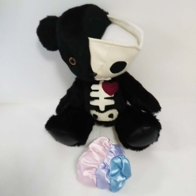 #1098 Plush Body NAIZO