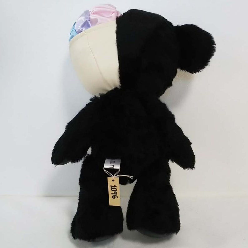 #1098 Plush Body NAIZO