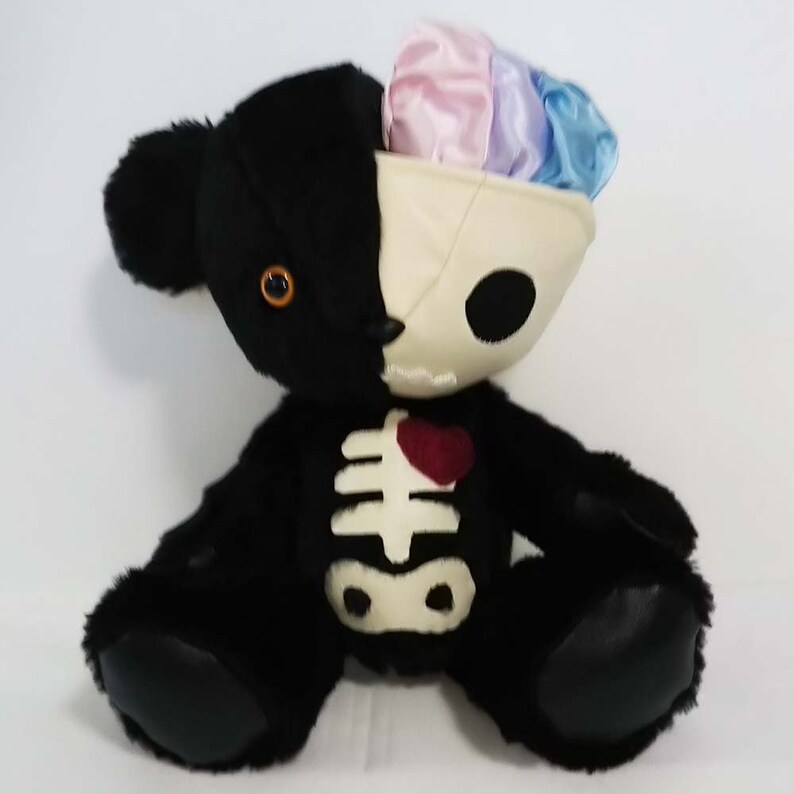 #1098 Plush Body NAIZO