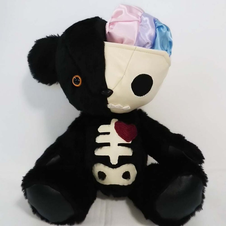 #1098 Plush Body NAIZO