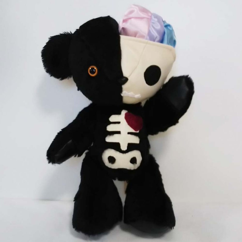 #1098 Plush Body NAIZO