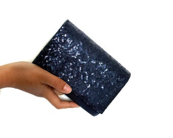 small clutch bag