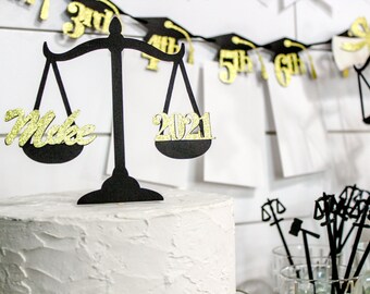 Law Cake Topper Etsy Free shipping on prime eligible orders. law cake topper etsy