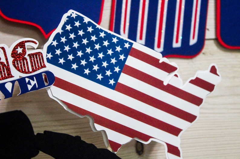 Veterans Day props Veterans Day party veteran Veterans Day decor Veterans Day Veterans Day prop veterans party
