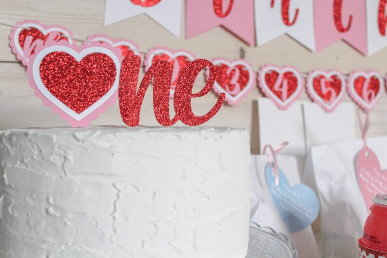 valentines-cake-topper-love-cake-topper-heart-cake-topper-etsy