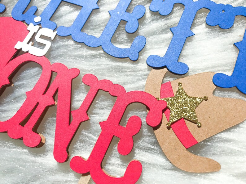 cowboy first birthday my 1st rodeo cake topper western age topper my first rodeo my 1st rodeo rodeo cake topper