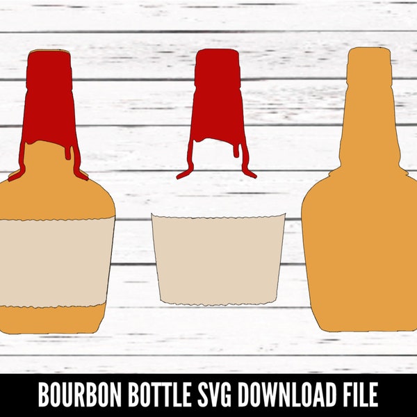 Makers Mark Svg - Etsy