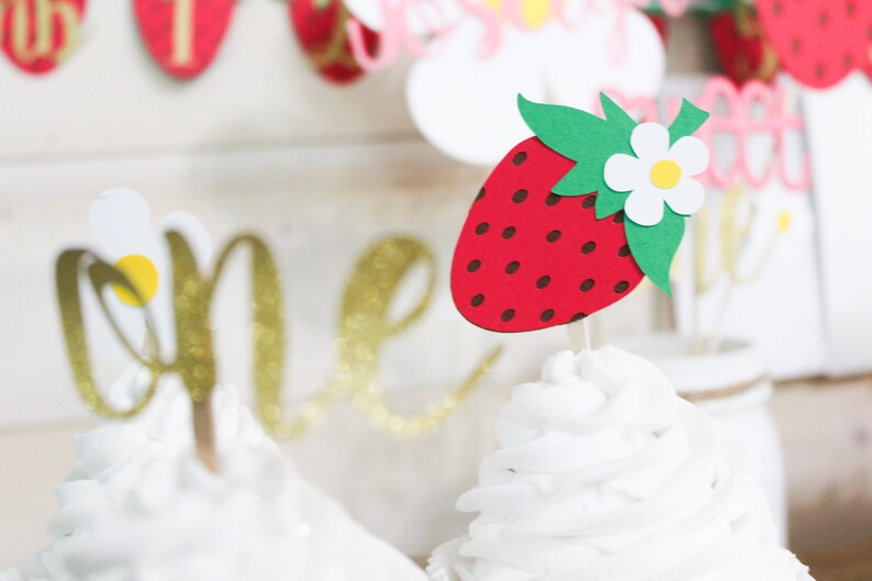 sweet one party strawberry party sweet one cake Strawberry cake strawberry birthday berry sweet cake sweet one birthday