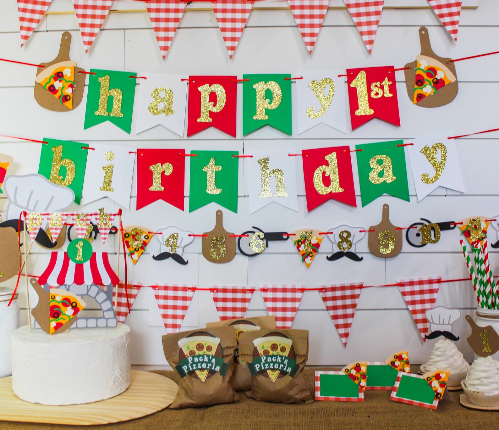 Pizza Food Tent Pizza Party Tent Pizza Birthday Pizza Etsy