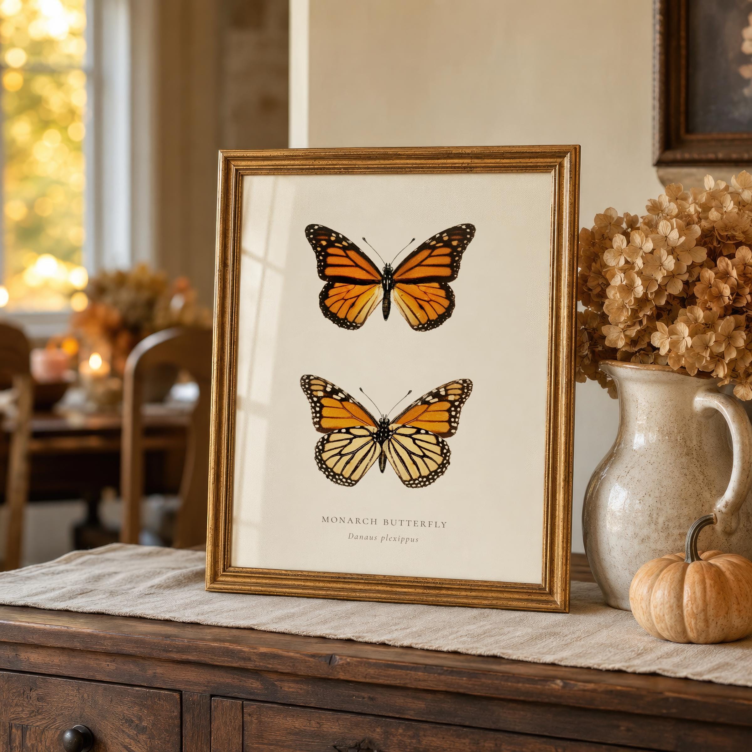 Damien hirst butterfly - Etsy 日本