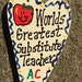 see more listings in the Teacher  Worlds Greatest section