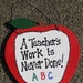 see more listings in the Teacher Apples section