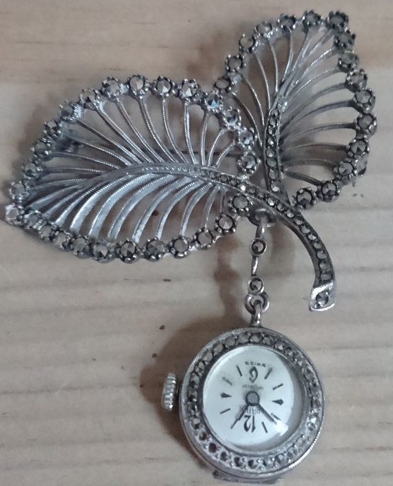 Etsy hot sale fob watch