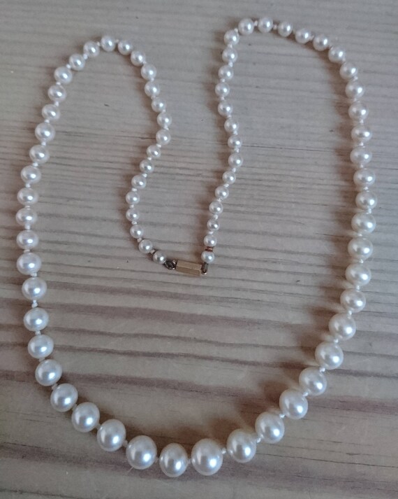 Ciro pearl necklace deals