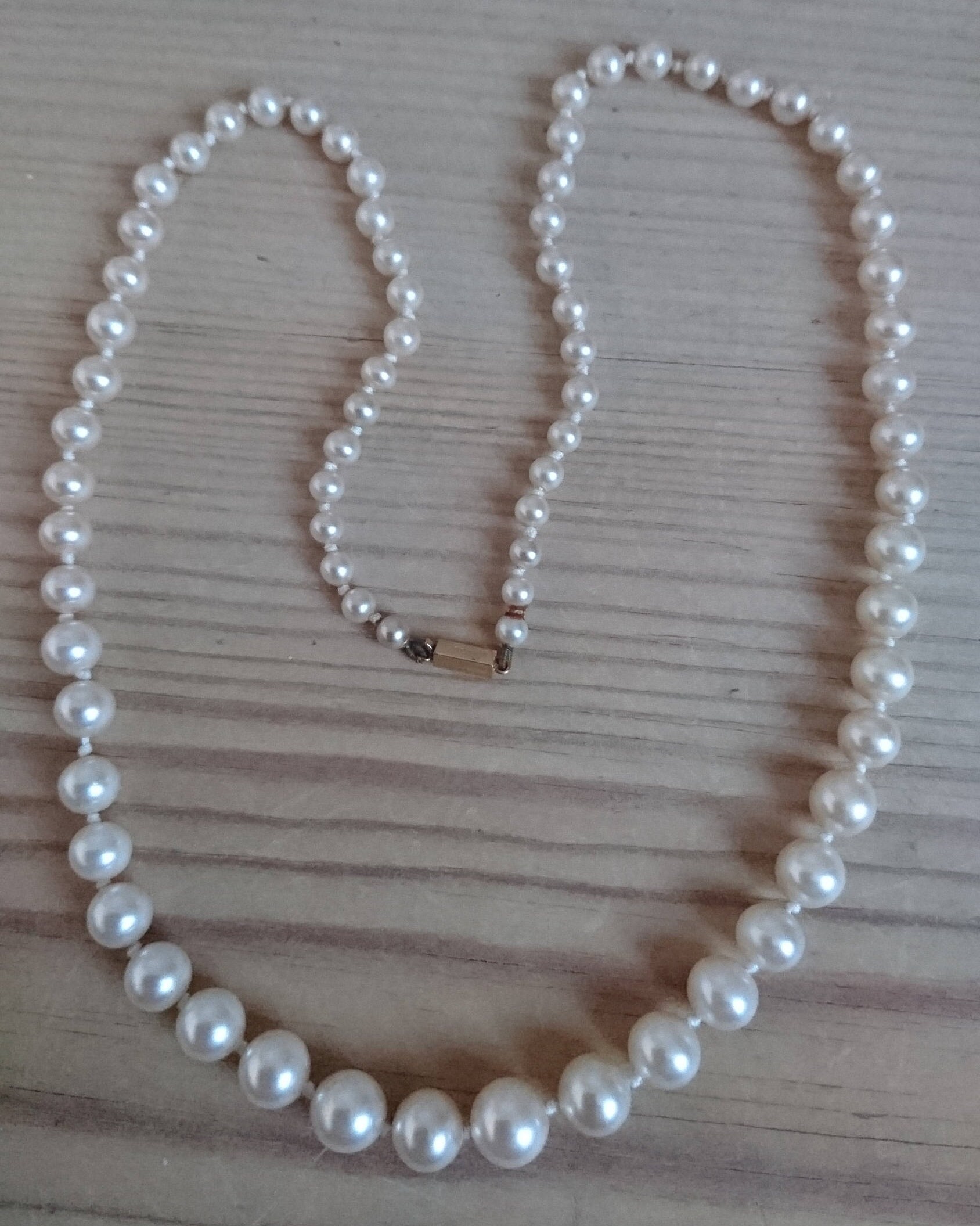 Ciro pearl best sale necklace