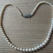 see more listings in the vintage pearl necklaces section