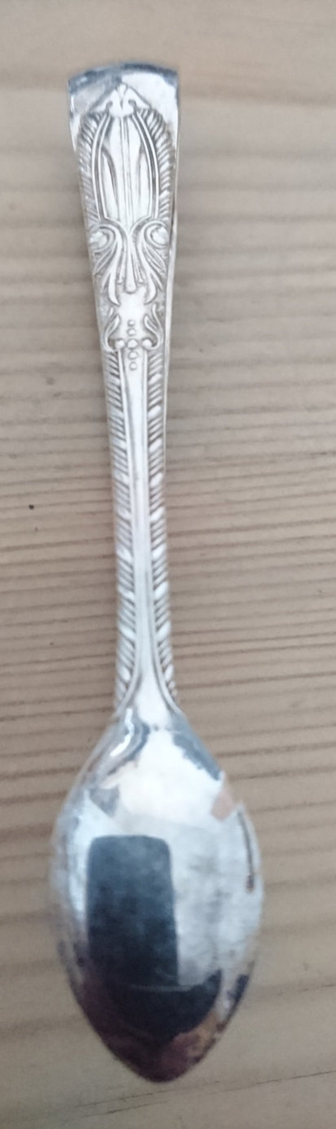 Vintage Epns Sugar Tongs Etsy