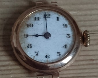 Orologio in oro massiccio 18 carati 7750 Invicta con cronometro svizzero  automatico in edizione limitata -  Italia