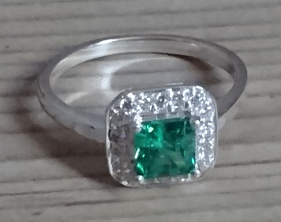 Dqcz 925 hotsell ring