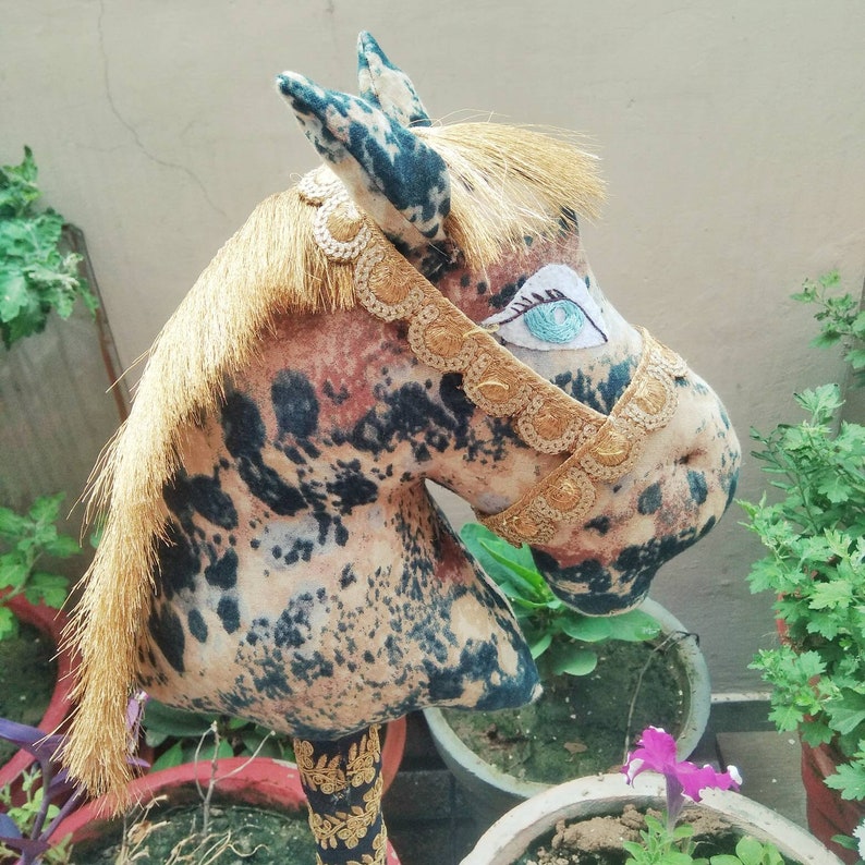 horse gifts for toddlers