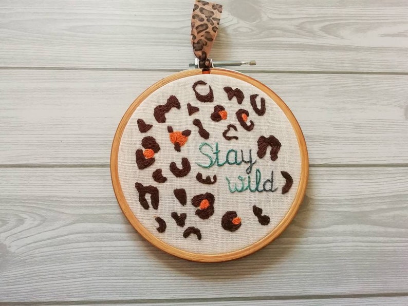 53+ Embroidery Thank You Gifts Pictures